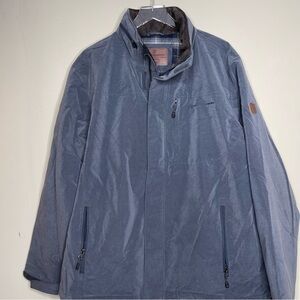 RUGGED ELEMENTS Mens Trek Jacket